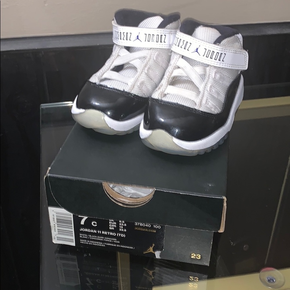 Jordans